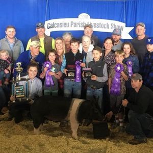 Meet your Posher, Cheryl